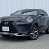 lexus nx 2021 -LEXUS--Lexus NX 6AA-AYZ10--AYZ10-1032590---LEXUS--Lexus NX 6AA-AYZ10--AYZ10-1032590- image 4