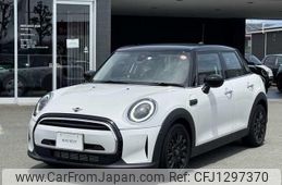 mini mini-others 2023 quick_quick_XU15MW_WMW32DK0502U04375