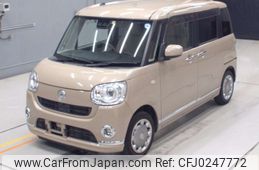 daihatsu move-canbus 2017 -DAIHATSU--Move Canbus LA800S-0077255---DAIHATSU--Move Canbus LA800S-0077255-