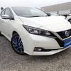 nissan leaf 2018 -NISSAN--Leaf ZAA-ZE1--ZE1-022839---NISSAN--Leaf ZAA-ZE1--ZE1-022839- image 1