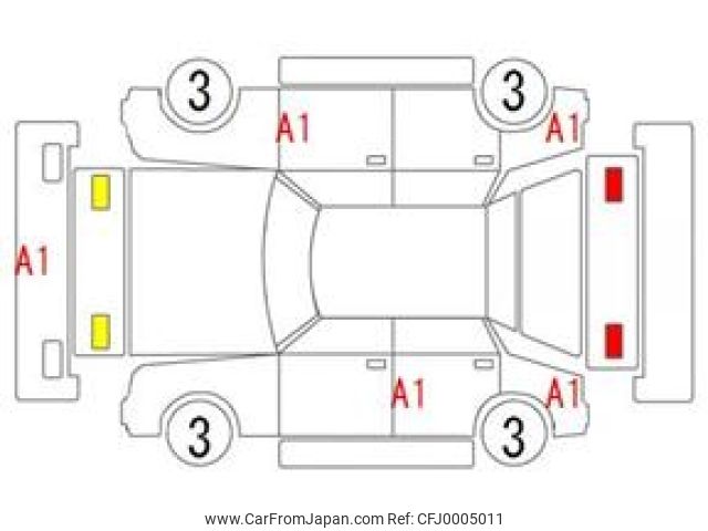 toyota alphard 2022 -TOYOTA--Alphard 3BA-AGH30W--AGH30-0443996---TOYOTA--Alphard 3BA-AGH30W--AGH30-0443996- image 2