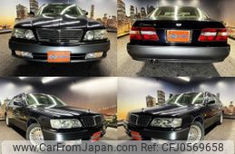 nissan cima 1997 quick_quick_E-FGDY33_FGDY33-700457