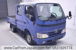 toyota toyoace 2011 CFJ1509774