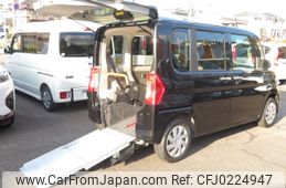 daihatsu tanto 2017 -DAIHATSU--Tanto DBA-LA600S--LA600S-0507993---DAIHATSU--Tanto DBA-LA600S--LA600S-0507993-