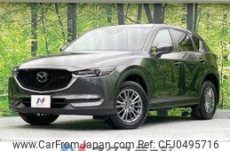 mazda cx-5 2017 -MAZDA--CX-5 LDA-KF2P--KF2P-110038---MAZDA--CX-5 LDA-KF2P--KF2P-110038-