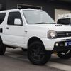 suzuki jimny 2016 GOO_JP_700123019230250315001 image 2