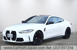 bmw m4 2025 CFJ1597298