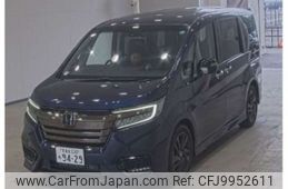 honda stepwagon 2021 -HONDA--Stepwgn 6BA-RP3--RP3-1317081---HONDA--Stepwgn 6BA-RP3--RP3-1317081-