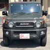 suzuki jimny-sierra 2023 GOO_JP_700056140630240804001 image 1