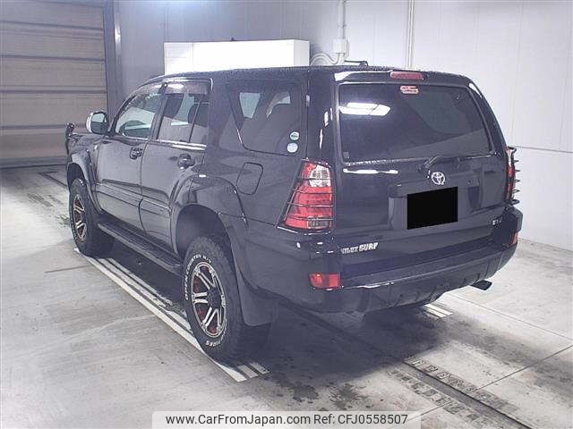 toyota hilux-surf 2006 -TOYOTA--Hilux Surf TRN215W-0010744---TOYOTA--Hilux Surf TRN215W-0010744- image 2