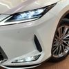 lexus rx 2019 -LEXUS--Lexus RX DAA-GYL25W--GYL25-0019372---LEXUS--Lexus RX DAA-GYL25W--GYL25-0019372- image 15