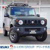 suzuki jimny 2021 CFJ1671855 image 1