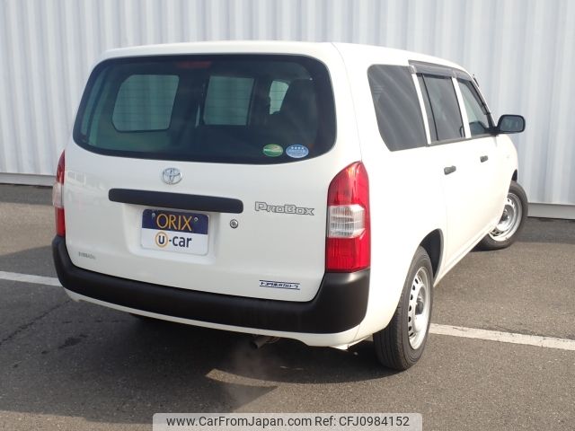 toyota probox-van 2018 -TOYOTA--Probox Van DBE-NCP160V--NCP160-0113759---TOYOTA--Probox Van DBE-NCP160V--NCP160-0113759- image 2