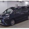 toyota voxy 2020 -TOYOTA 【堺 300ﾎ1753】--Voxy 6AA-ZWR80W--ZWR80-0472169---TOYOTA 【堺 300ﾎ1753】--Voxy 6AA-ZWR80W--ZWR80-0472169- image 6