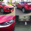 mazda cx-3 2019 -MAZDA--CX-30 3DA-DM8P--DM8P-102821---MAZDA--CX-30 3DA-DM8P--DM8P-102821- image 12