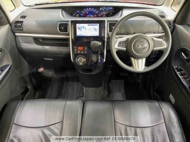 daihatsu tanto 2016 -DAIHATSU--Tanto DBA-LA600S--LA600S-0362899---DAIHATSU--Tanto DBA-LA600S--LA600S-0362899- image 2