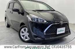 toyota sienta 2019 -TOYOTA--Sienta DBA-NSP170G--NSP170-7224341---TOYOTA--Sienta DBA-NSP170G--NSP170-7224341-