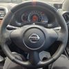 nissan march 2015 CFJ1539505 image 8