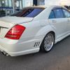 mercedes-benz s-class 2008 quick_quick_DBA-221071_WDD2210712A213028 image 13