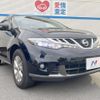 nissan murano 2013 quick_quick_TZ51_TZ51-022143 image 16