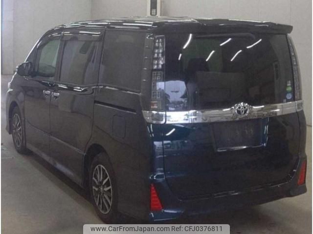 toyota voxy 2016 quick_quick_DBA-ZRR80W_0193971 image 2