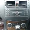 mercedes-benz c-class 2007 ENHANCEAUTO_1_ea293204 image 19