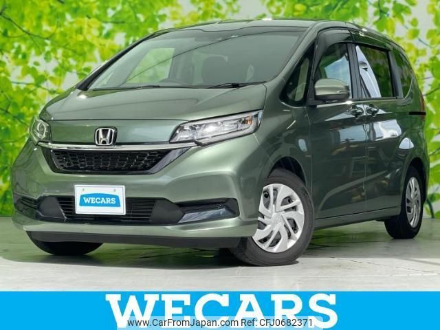 honda freed 2022 quick_quick_6BA-GB5_GB5-3187601 image 1