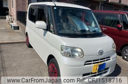 daihatsu tanto 2008 CFJ1518716