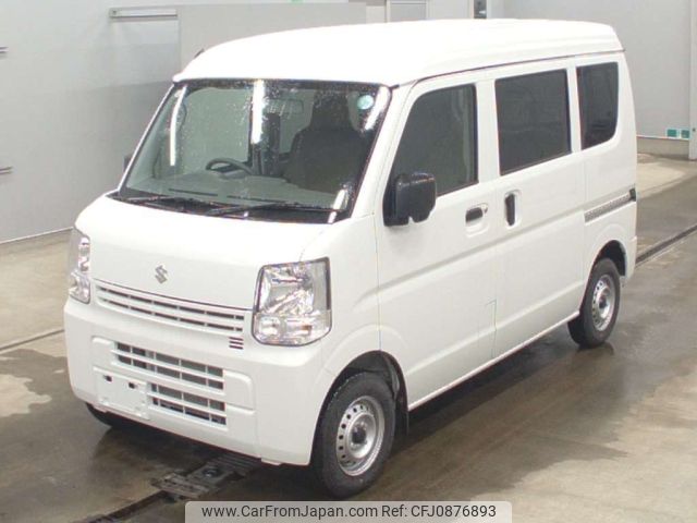 suzuki every 2024 -SUZUKI 【Ｎｏ後日 】--Every DA17V-756115---SUZUKI 【Ｎｏ後日 】--Every DA17V-756115- image 1