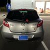 mazda demio 2010 CFJ1785061 image 2