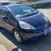 honda fit 2009 -HONDA--Fit DBA-GE8--GE8-1300538---HONDA--Fit DBA-GE8--GE8-1300538- image 3