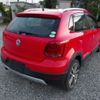volkswagen cross-polo 2010 CFJ8925696 image 3