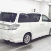 toyota vellfire 2012 -TOYOTA 【山口 301ﾈ4264】--Vellfire ANH20W-8212189---TOYOTA 【山口 301ﾈ4264】--Vellfire ANH20W-8212189- image 6