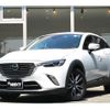 mazda cx-3 2017 quick_quick_LDA-DK5FW_DK5FW-204047 image 1