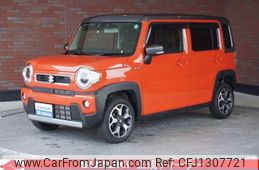 suzuki hustler 2021 quick_quick_5AA-MR92S_MR92S-217516