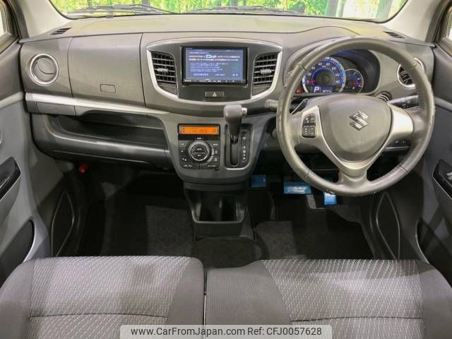 suzuki wagon-r 2013 -SUZUKI--Wagon R DBA-MH34S--MH34S-938528---SUZUKI--Wagon R DBA-MH34S--MH34S-938528- image 2