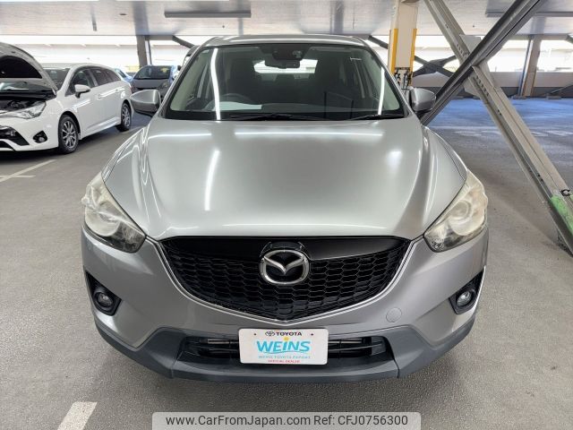 mazda cx-5 2012 AF-KE2AW-110105 image 2