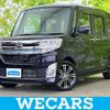 daihatsu tanto 2014 quick_quick_DBA-LA600S_LA600S-0118739 image 1