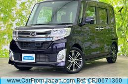 daihatsu tanto 2014 quick_quick_DBA-LA600S_LA600S-0118739