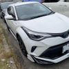 toyota c-hr 2020 quick_quick_6AA-ZYX11_2019746 image 1