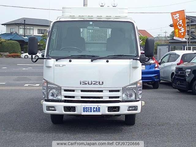 isuzu elf-truck 2018 quick_quick_TPG-NJR85AD_NJR85-7065229 image 2