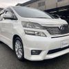 toyota vellfire 2009 quick_quick_DBA-ANH20W_ANH20W-8047718 image 17