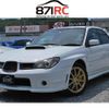 subaru impreza 2006 -SUBARU--Impreza GDB--037425---SUBARU--Impreza GDB--037425- image 1
