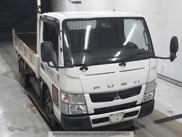 mitsubishi-fuso canter 2015 -MITSUBISHI--Canter FBA60-531641---MITSUBISHI--Canter FBA60-531641- image 1