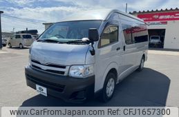 toyota hiace-commuter 2013 CFJ1657300
