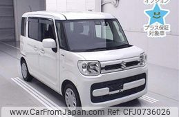 suzuki spacia 2019 CFJ0736026