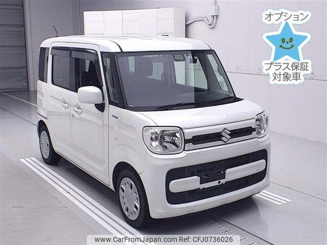 suzuki spacia 2019 CFJ0736026 image 1