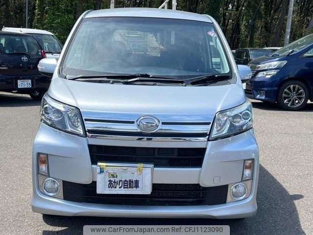 daihatsu move 2014 GOO_JP_700090373030250505002 image 2