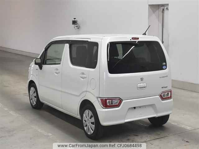 suzuki wagon-r undefined -SUZUKI 【後日 】--Wagon R MH55S-250012---SUZUKI 【後日 】--Wagon R MH55S-250012- image 2