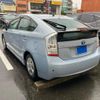 toyota prius 2010 -TOYOTA--Prius DAA-ZVW30--ZVW30-5158152---TOYOTA--Prius DAA-ZVW30--ZVW30-5158152- image 2